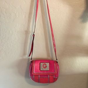 Guess purse